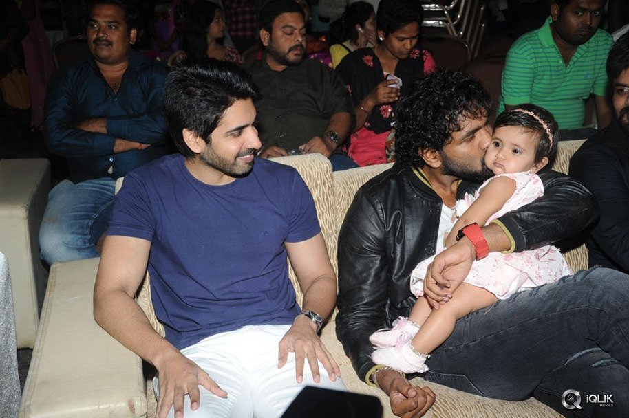 Dongata-Movie-Audio-Launch